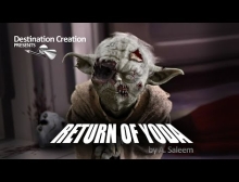 Star Wars: Return of Yoda
