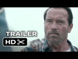 The upcoming Arnold Schwarzenegger zombie movie 