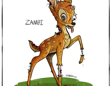 Zambie
