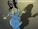 Kim Kardarshian